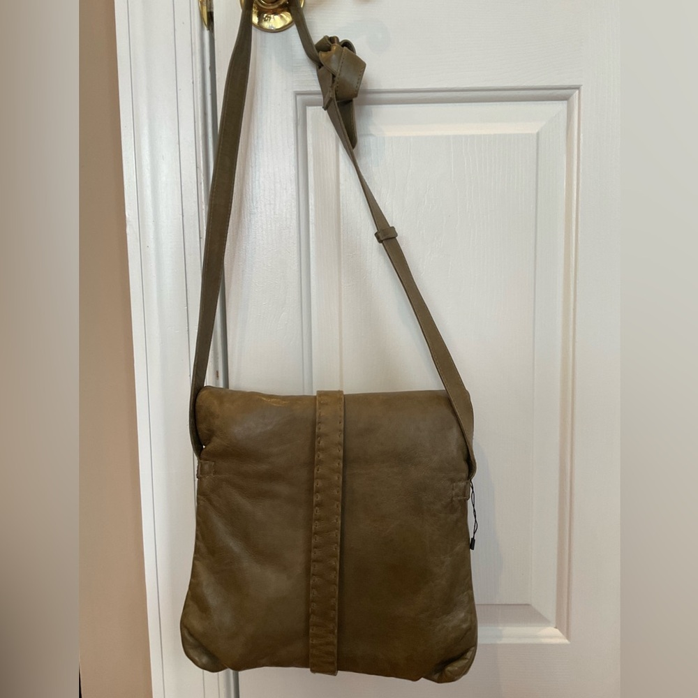 ❌ ❌FINAL❌ ❌ Scully Leather Crossbody Purse - Picture 3 of 11